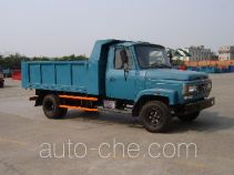 Chuanlu CGC3043CX5E3 dump truck