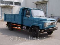 Chuanlu CGC3043CXGE3 dump truck