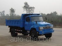 Chuanlu CGC3043DX7 dump truck