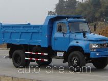 Chuanlu CGC3043E1H dump truck
