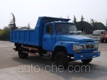 Chuanlu CGC3044DBGE3 dump truck