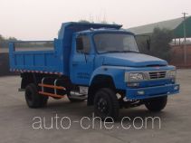 Chuanlu CGC3044DBGE3 dump truck