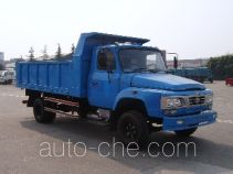 Chuanlu CGC3044DXGE3 dump truck