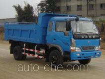 Chuanlu CGC3046PB4 dump truck