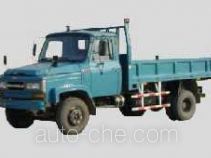 Chuanlu CGC3050 dump truck