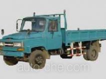 Chuanlu CGC3050A dump truck