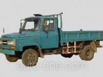 Chuanlu CGC3050B dump truck