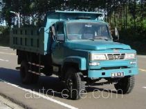 Chuanlu CGC3050CB7 dump truck