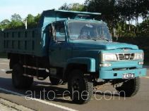 Chuanlu CGC3050CB71 dump truck
