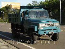 Chuanlu CGC3050CBG dump truck