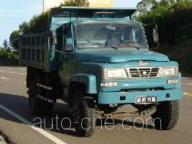 Chuanlu CGC3050CBG1 dump truck