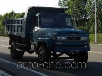 Chuanlu CGC3050CS7 dump truck