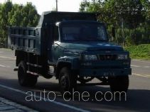 Chuanlu CGC3050CX7 dump truck
