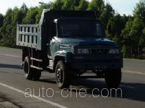 Chuanlu CGC3050CXG dump truck