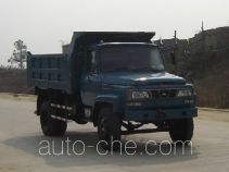 Chuanlu CGC3050CXGG dump truck