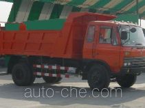 Chuanlu CGC3050PA dump truck