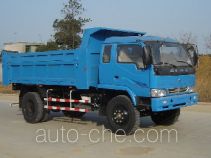 Chuanlu CGC3050PAG dump truck