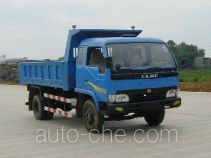 Chuanlu CGC3050PC dump truck