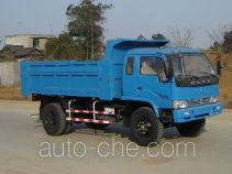 Chuanlu CGC3050PCG dump truck