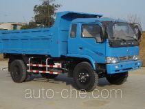 Chuanlu CGC3050PG dump truck