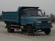 Chuanlu CGC3051CVG1 dump truck