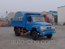 Chuanlu CGC3062DVKE3 dump truck