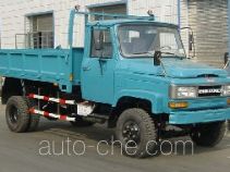 Chuanlu CGC3051H dump truck