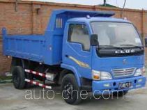 Chuanlu CGC3058BB1 dump truck