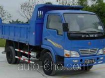 Chuanlu CGC3058BB3 dump truck