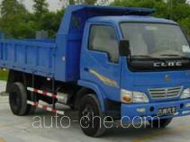 Chuanlu CGC3058BBD dump truck