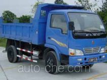 Chuanlu CGC3058BD1 dump truck