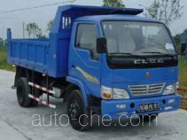 Chuanlu CGC3058BDD dump truck