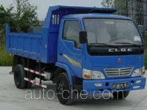 Chuanlu CGC3058BS1 dump truck