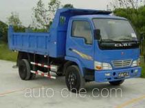 Chuanlu CGC3058BSD dump truck
