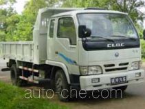 Chuanlu CGC3088PB2 dump truck