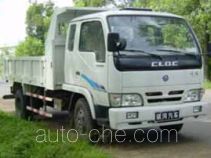 Chuanlu CGC3058PB3 dump truck