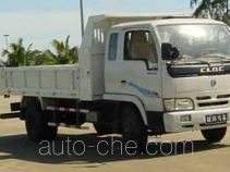 Chuanlu CGC3058PBD dump truck
