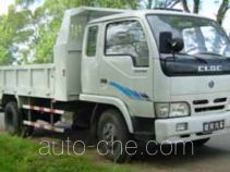 Chuanlu CGC3088PA2 dump truck