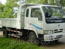 Chuanlu CGC3088PB4 dump truck