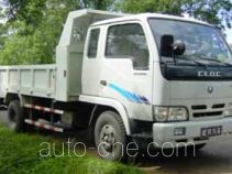Chuanlu CGC3058PDD dump truck