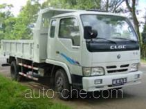 Chuanlu CGC3088PV2 dump truck