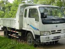 Chuanlu CGC3088PA4 dump truck