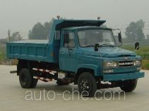 Chuanlu CGC3060BGH dump truck