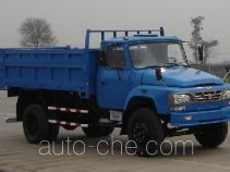 Chuanlu CGC3060C-M dump truck