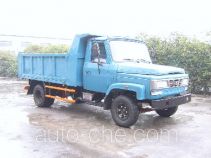 Chuanlu CGC3060CB7E3 dump truck