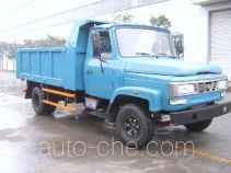 Chuanlu CGC3060CXGE3 dump truck