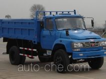 Chuanlu CGC3060D-M dump truck