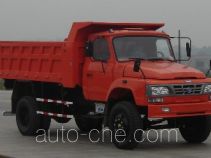 Chuanlu CGC3060DH dump truck