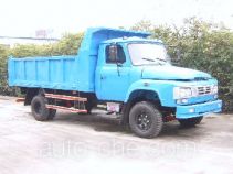 Chuanlu CGC3060DVKE3 dump truck
