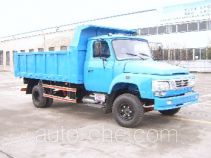 Chuanlu CGC3060DXHE3 dump truck